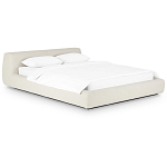 Кровать двуспальная Verna варинант исполнения - 2 | Loft Concept в Брянске