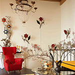 Книга Vincent Darre: Surreal Interiors of Paris варинант исполнения - 7 | Loft Concept в Брянске