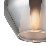 Подвесной светильник Shlonka Kaur варинант исполнения - 2 | Loft Concept в Брянске