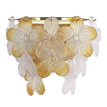 Бра с цветочными мотивами Light Floral Glow варинант исполнения - 2 | Loft Concept в Брянске