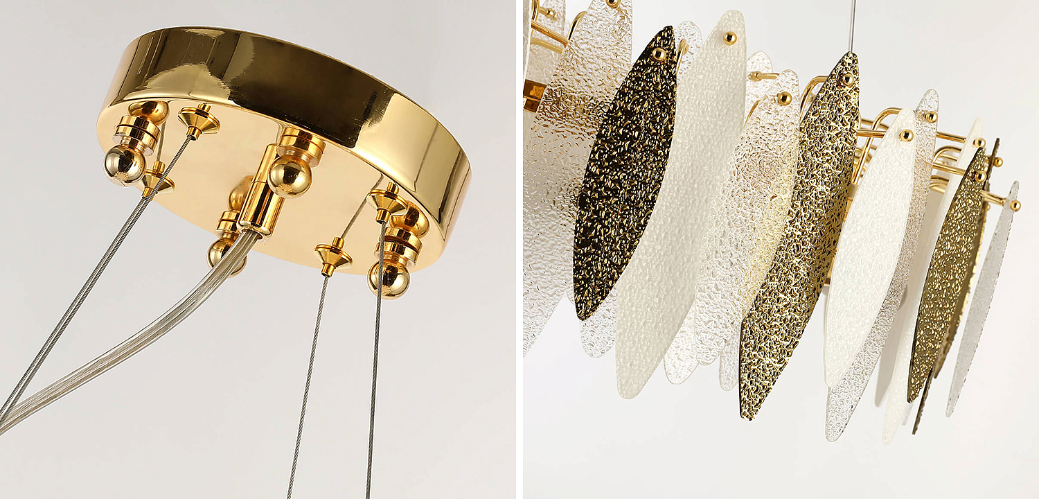 Люстра Monaghan Chandelier 8 Люстра Monaghan Chandelier 8 - Loft-Concept в Брянске