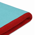 Плед хлопковый по мотивам нанайских орнаментов Ural and Siberian Patterns варинант исполнения - 2 | Loft Concept в Брянске