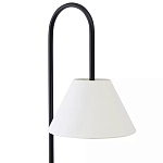 Торшер с полкой для хранения Floor Lamp with Storage Shelf варинант исполнения - 2 | Loft Concept в Брянске