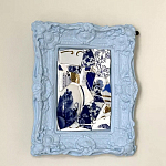 Панно «Old but New»  варинант исполнения - 1 | Loft Concept в Брянске