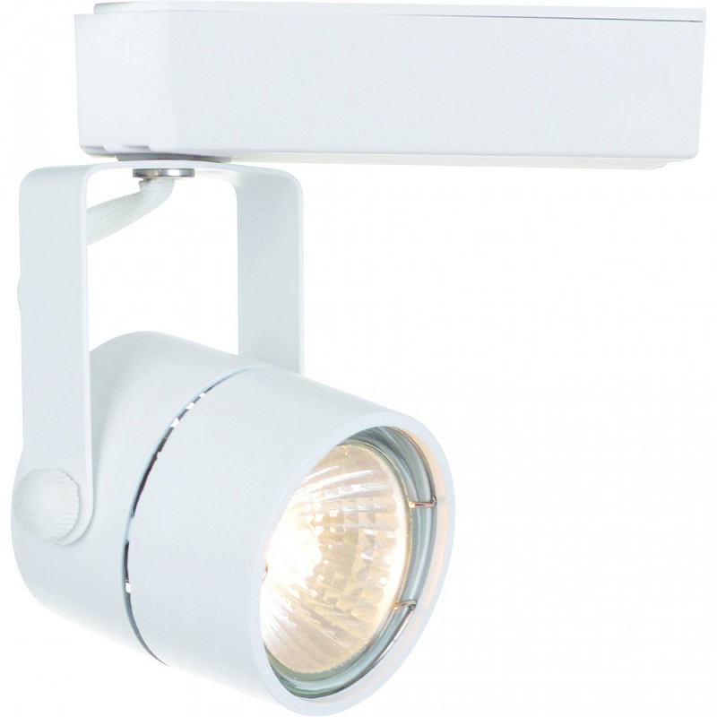 Спот Surveillance II spot White Белый Спот Surveillance II spot White Белый в Брянске | Loft Concept