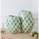 Ваза Cactus format варинант исполнения - 4 | Loft Concept в Брянске