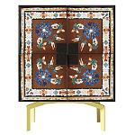 Тумба Short Carpet Angle варинант исполнения - 3 | Loft Concept в Брянске