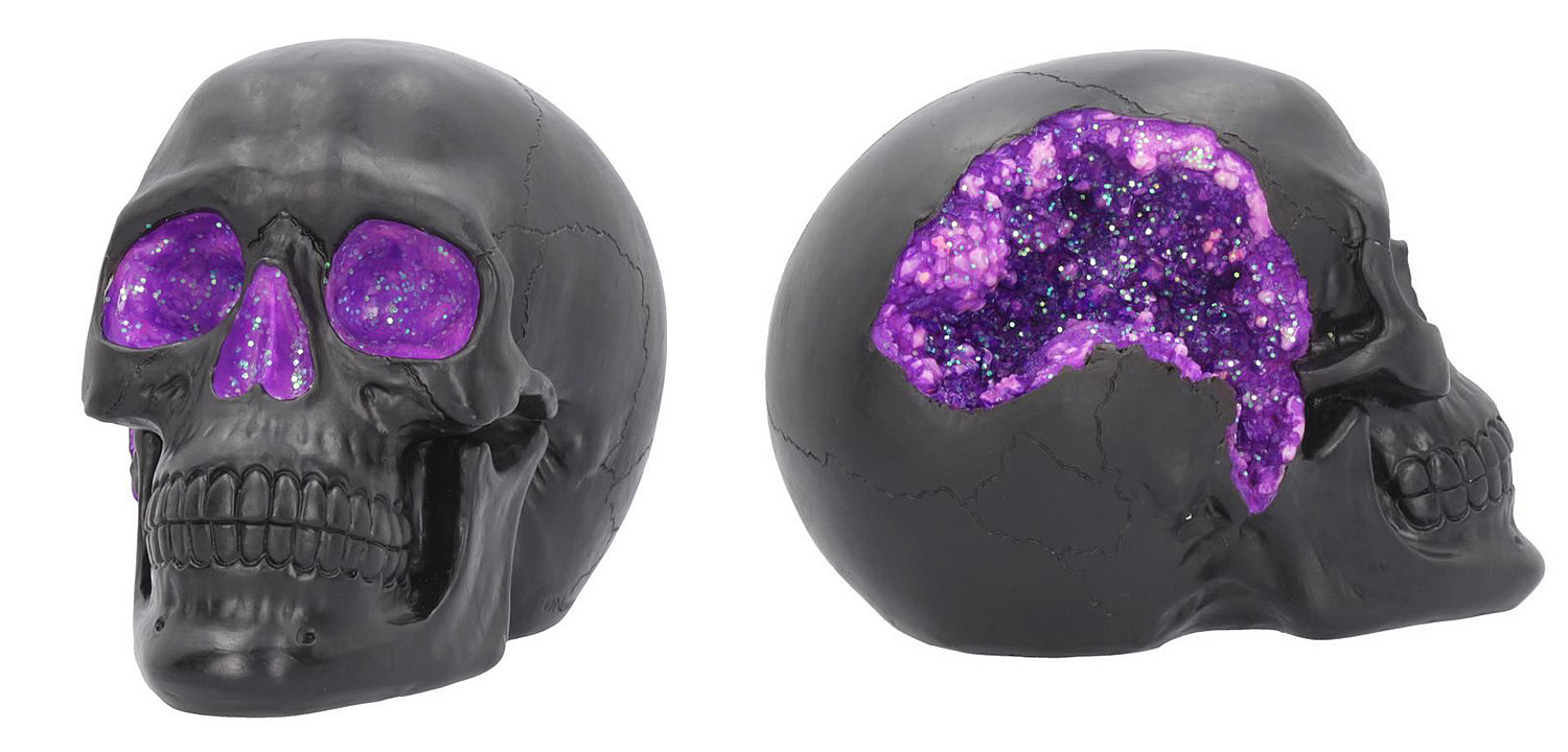 Статуэтка Druza Skull Статуэтка Druza Skull - Loft-Concept в Брянске