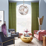 Торшер в виде пальмы Indoor Tropical Floor Lamp варинант исполнения - 4 | Loft Concept в Брянске