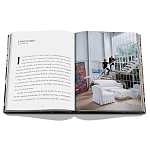 Книга подарочная Смелый бразильский стиль Сиг Бергамина Assouline Maximalism by Sig Bergamin варинант исполнения - 3 | Loft Concept в Брянске