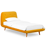 Кровать Palmer Bed варинант исполнения - 14 | Loft Concept в Брянске