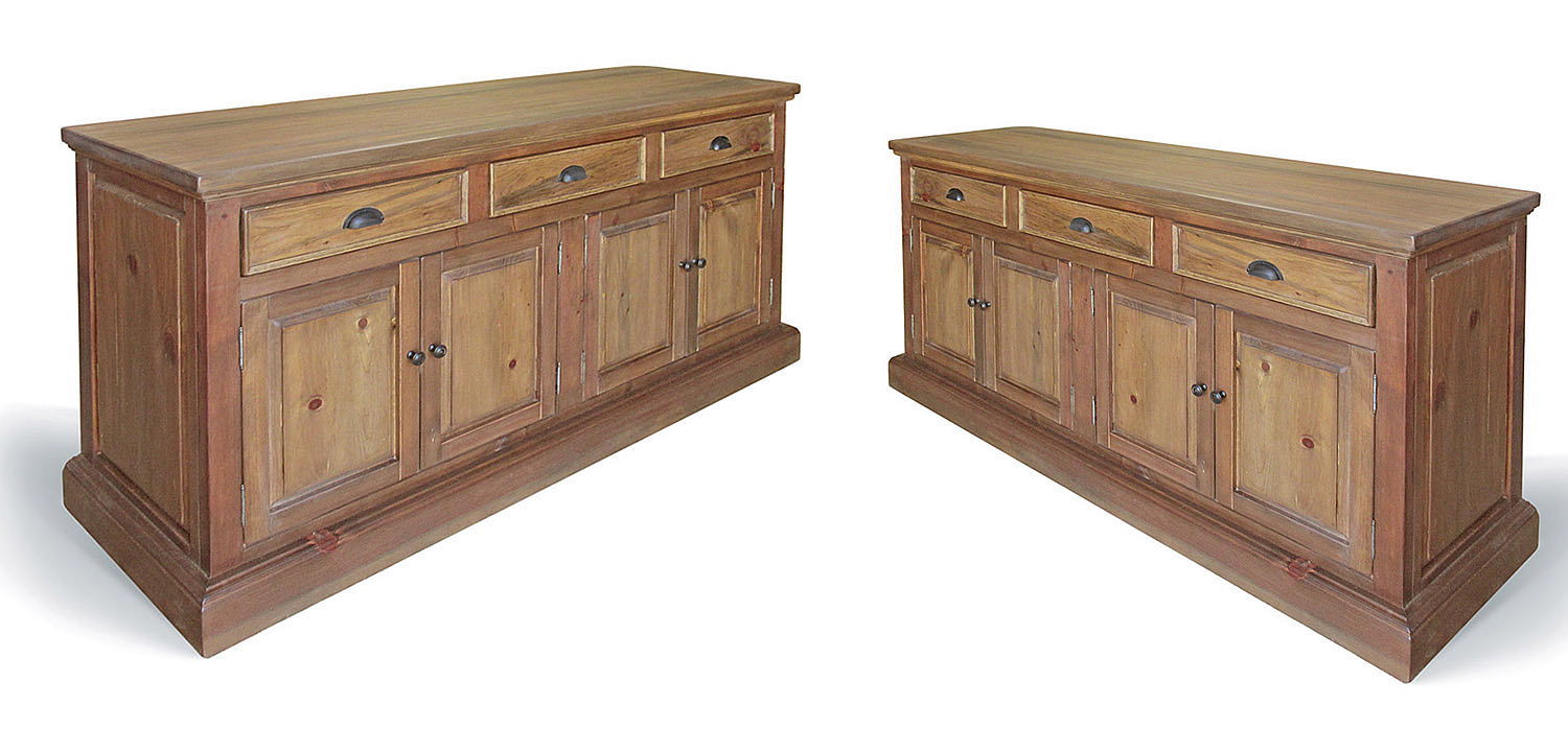 Комод Lazzaro Provence HARMONIE British Tan Комод Lazzaro Provence HARMONIE British Tan - Loft-Concept в Брянске