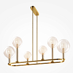 Люстра подвесная Status Е14 варинант исполнения - 9 | Loft Concept в Брянске