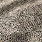 Мебельная ткань Шенилл коричневый цвет 142 см T4-54 варинант исполнения - 3 | Loft Concept в Брянске