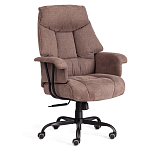 Кресло компьютерное City Chair с мягкими подлокотниками варинант исполнения - 1 | Loft Concept в Брянске