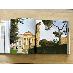 Книга 1990 Italian Splendor: Palaces, Castles and Villas Hardcover Book варинант исполнения - 1 | Loft Concept в Брянске
