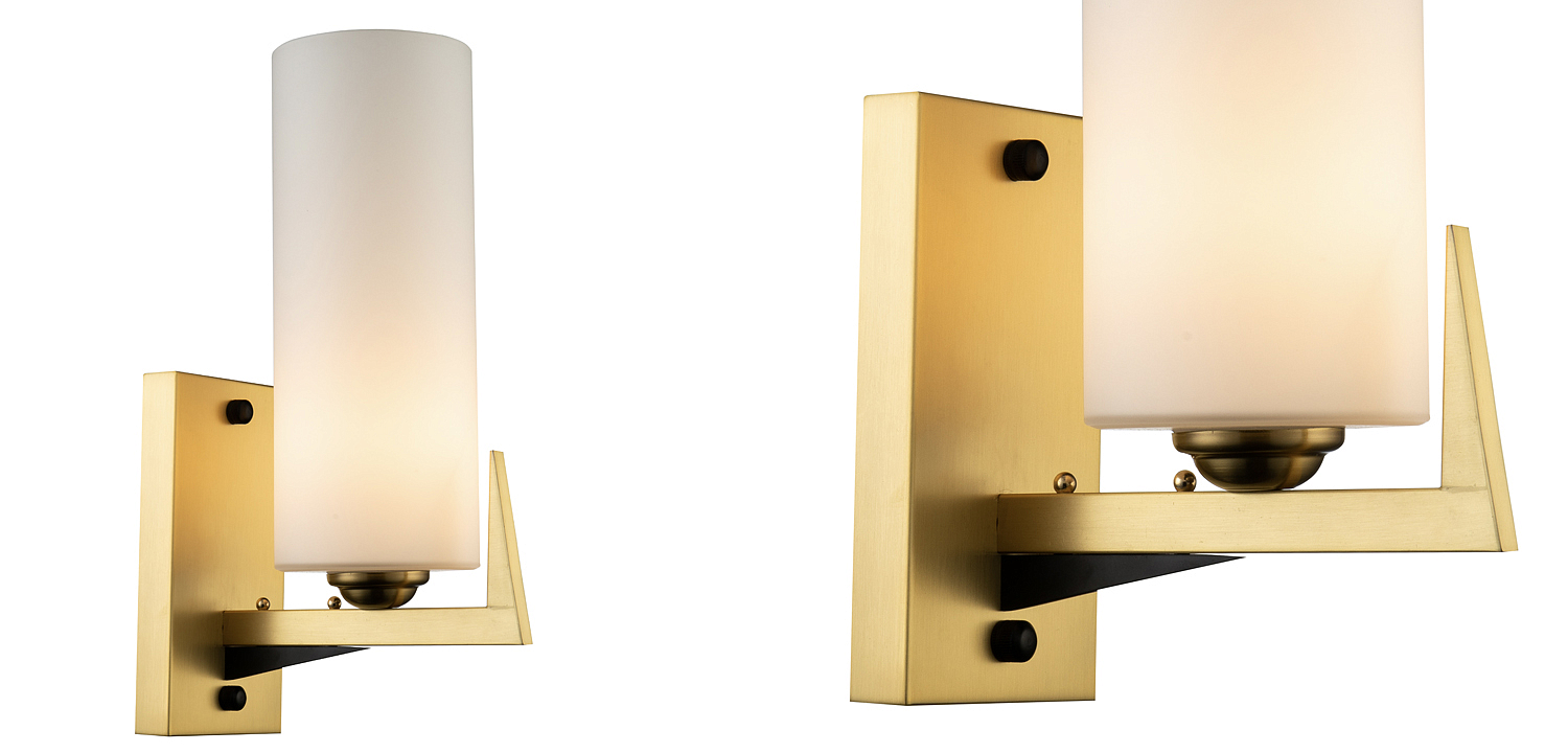 Бра Benoit Sconce Бра Benoit Sconce - Loft-Concept в Брянске