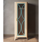 Шкаф «Бэррон» варинант исполнения - 1 | Loft Concept в Брянске