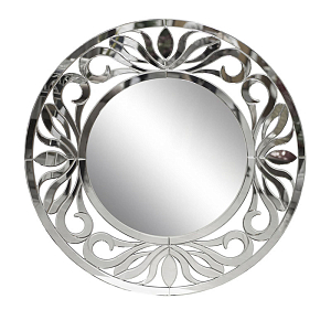 Зеркало Venetian Mirror Openwork Frame