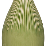 Настольная лампа зеленая грушевидной формы Rich Green Glaze варинант исполнения - 1 | Loft Concept в Брянске