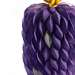 Украшение для интерьера Фиолетовый фрукт Pandora Tropical Fruit 17 варинант исполнения - 2 | Loft Concept в Брянске