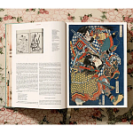 Подарочная большая книга Hokusai XXL Самая полная монография о Хокусае варинант исполнения - 6 | Loft Concept в Брянске