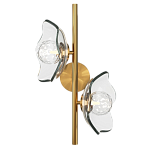 Бра Locality of the lotus варинант исполнения - 1 | Loft Concept в Брянске