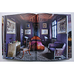 Jacques Garcia: A Sicilian Dream: Villa Elena варинант исполнения - 4 | Loft Concept в Брянске