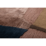 Ковер шелк Manhattan Wool Silk Carpet IV варинант исполнения - 3 | Loft Concept в Брянске