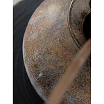 Ваза металлическая с ручкой Bygone Era варинант исполнения - 3 | Loft Concept в Брянске