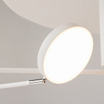 Потолочный светильник Fad 3000К 26Вт варинант исполнения - 5 | Loft Concept в Брянске