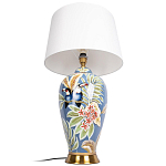 Настольная лампа с абажуром Miranda варинант исполнения - 2 | Loft Concept в Брянске