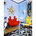 Книга Vincent Darre: Surreal Interiors of Paris варинант исполнения - 3 | Loft Concept в Брянске