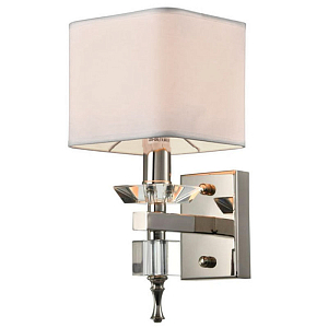 Бра с Квадратным Абажуром Depo