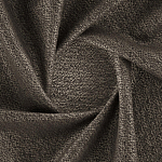 Мебельная ткань Шенилл коричневый цвет 138 см T4-41 варинант исполнения - 2 | Loft Concept в Брянске