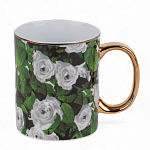 Кружка Seletti Roses варинант исполнения - 1 | Loft Concept в Брянске