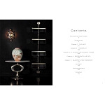 Подарочная книга по искусству дизайнеров интерьера Адама Блэкмана и Дэвида Круза Beauty & Mischief Cruz, David варинант исполнения - 7 | Loft Concept в Брянске