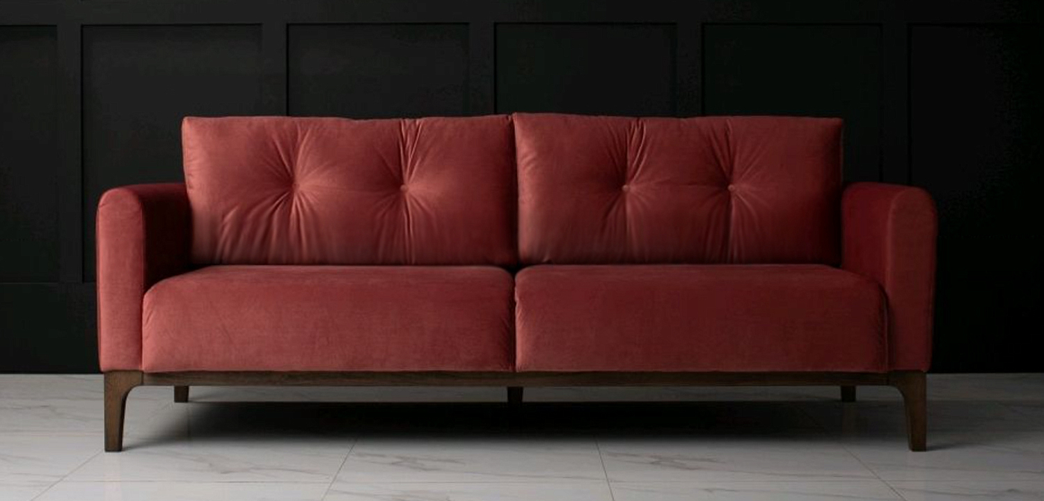 Диван Ланкастер Lancaster sofa Диван Ланкастер Lancaster sofa - Loft-Concept в Брянске
