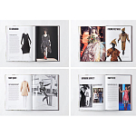 The Women Who Revolutionized Fashion: 250 Years of Design варинант исполнения - 2 | Loft Concept в Брянске