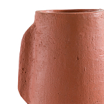 Ваза Serené Ceramic Vase Терракота варинант исполнения - 5 | Loft Concept в Брянске