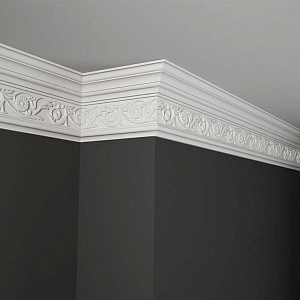 Карниз с орнаментом KO-06