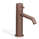 Цветной смеситель Redda варинант исполнения - 4 | Loft Concept в Брянске