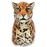 Аксессуар на стену Jaguar Head Hanging варинант исполнения - 1 | Loft Concept в Брянске