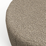 Мебельная ткань Шенилл коричневый цвет 138 см T4-21 варинант исполнения - 3 | Loft Concept в Брянске