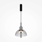 Подвесной светильник Gray stranger варинант исполнения - 4 | Loft Concept в Брянске