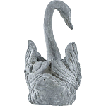 Кашпо The Proud Swan варинант исполнения - 2 | Loft Concept в Брянске