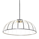 Подвесной светильник FRITURE VERTIGO PENDANT варинант исполнения - 1 | Loft Concept в Брянске