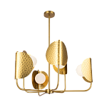 Подвесной светильник Lutonos варинант исполнения - 1 | Loft Concept в Брянске