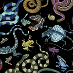 Мебельная ткань Велюр 145 см Т4-67 варинант исполнения - 1 | Loft Concept в Брянске