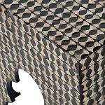 Столик дизайнерский Modernization варинант исполнения - 4 | Loft Concept в Брянске